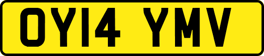 OY14YMV
