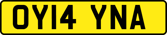 OY14YNA