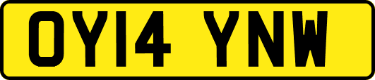 OY14YNW