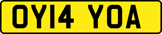 OY14YOA