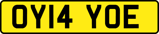 OY14YOE
