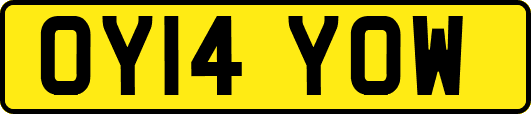 OY14YOW