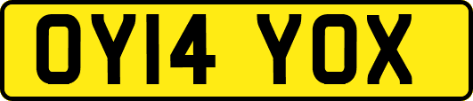 OY14YOX