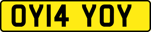 OY14YOY