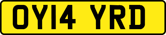 OY14YRD