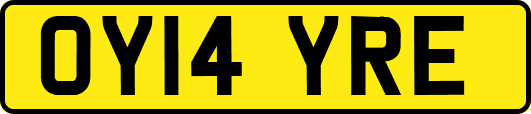 OY14YRE