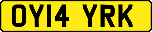 OY14YRK