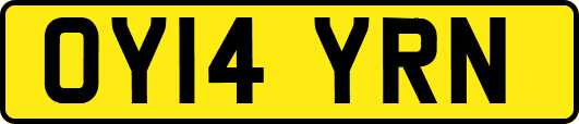 OY14YRN