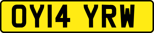 OY14YRW
