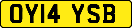OY14YSB