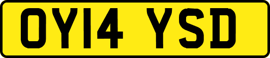 OY14YSD