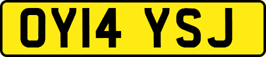 OY14YSJ