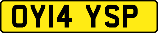 OY14YSP