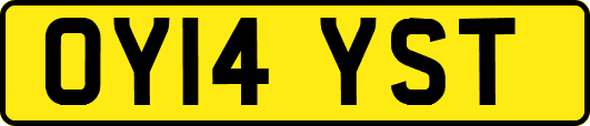 OY14YST
