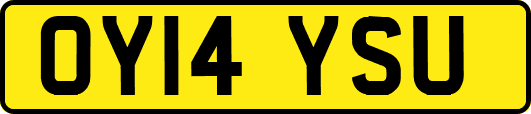 OY14YSU