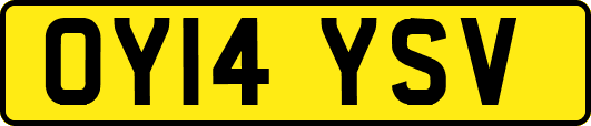 OY14YSV