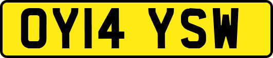 OY14YSW