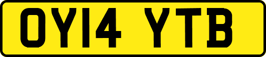 OY14YTB