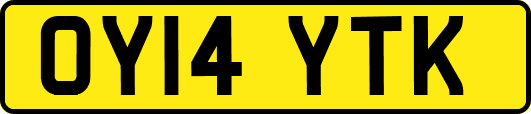 OY14YTK