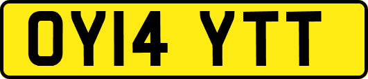 OY14YTT
