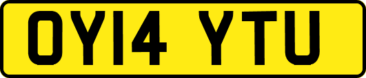 OY14YTU