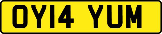 OY14YUM