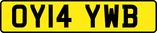 OY14YWB