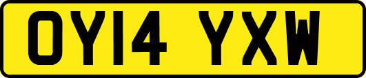 OY14YXW