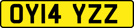 OY14YZZ