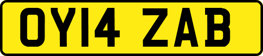 OY14ZAB