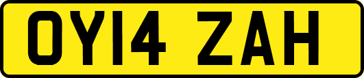 OY14ZAH