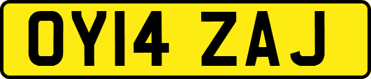 OY14ZAJ