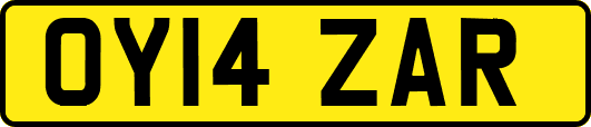 OY14ZAR