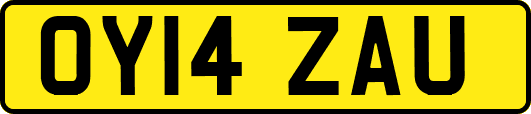 OY14ZAU