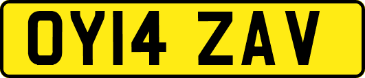 OY14ZAV