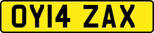 OY14ZAX
