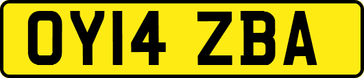 OY14ZBA