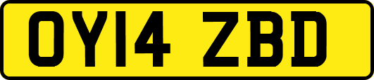 OY14ZBD