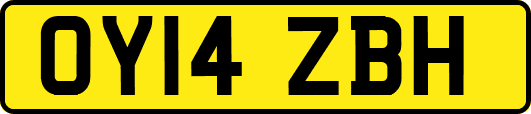 OY14ZBH