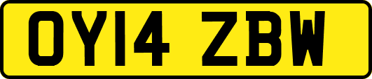 OY14ZBW