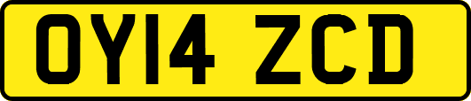 OY14ZCD