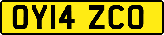OY14ZCO