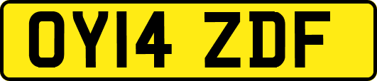 OY14ZDF