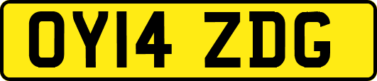 OY14ZDG