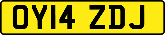 OY14ZDJ