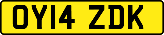OY14ZDK
