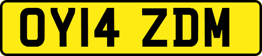 OY14ZDM