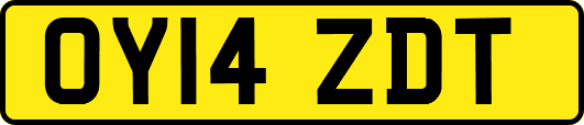 OY14ZDT