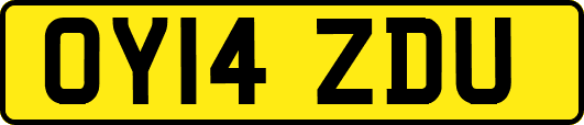 OY14ZDU