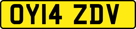 OY14ZDV